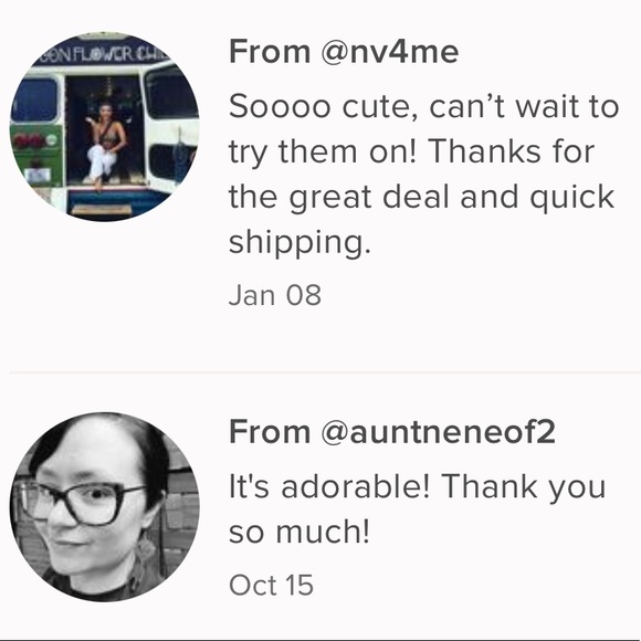 Meet your Posher, Wendy - Picture 6 of 16